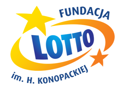 Fundacja LOTTO im. H. Konopackiej
